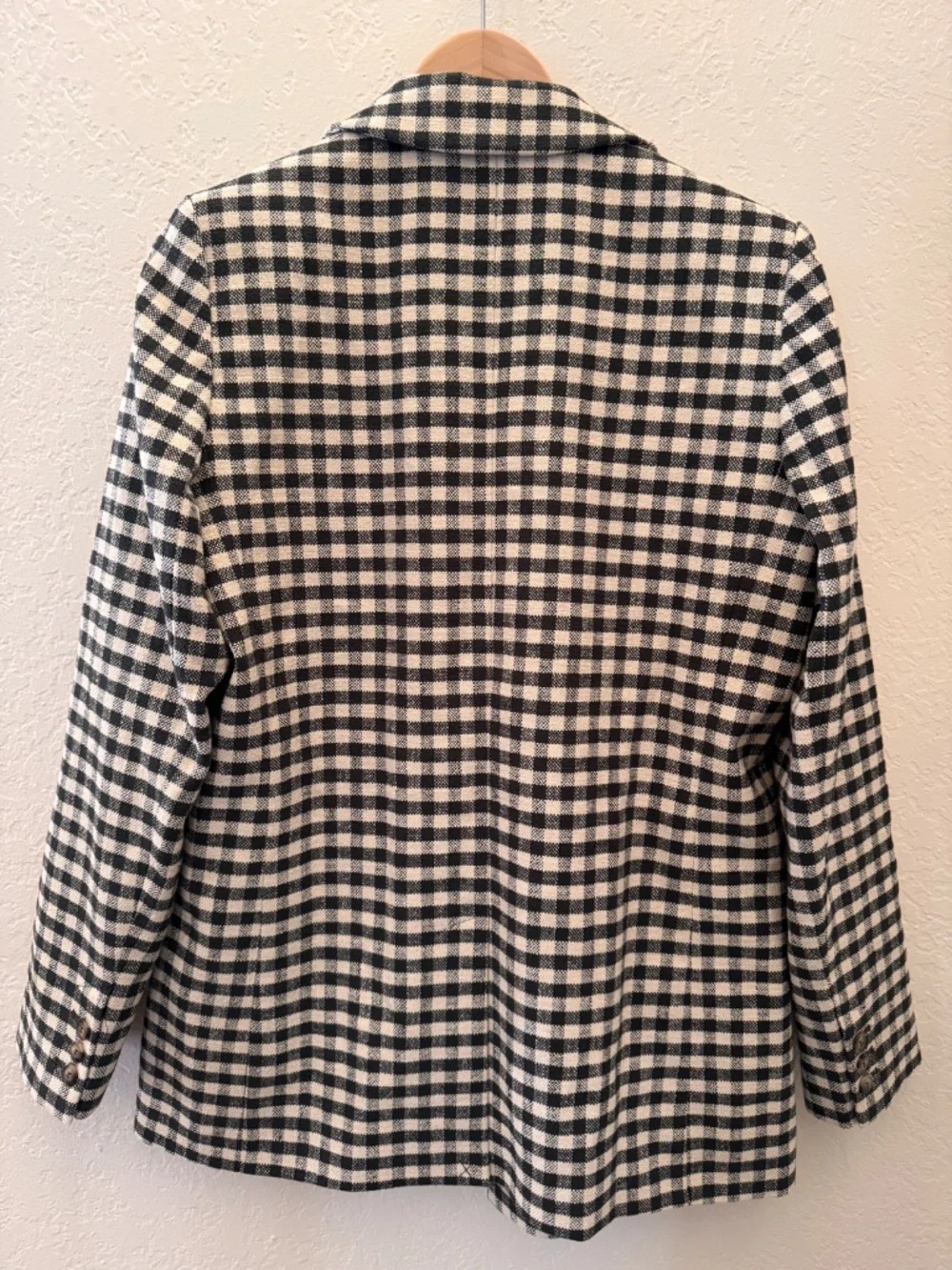 Sezane Chelsea Jacket - Picture 5 of 7